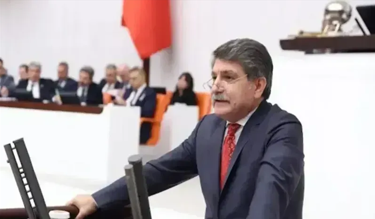 Kanko: Sağlık Bakanlığı halkın sağlığıyla oynuyor