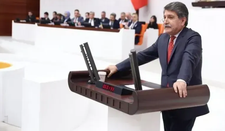 Kanko: Yusuf Tekin gençlerin geleceğiyle oynadı!