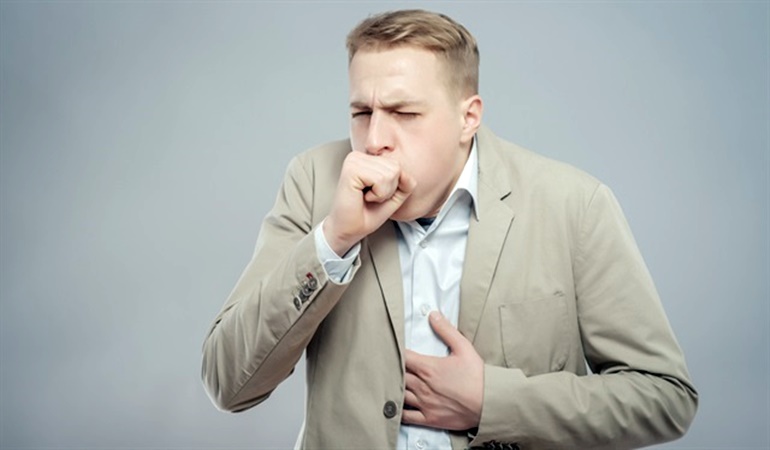 Kanser hastalığı işte böyle geliyorum diyor!