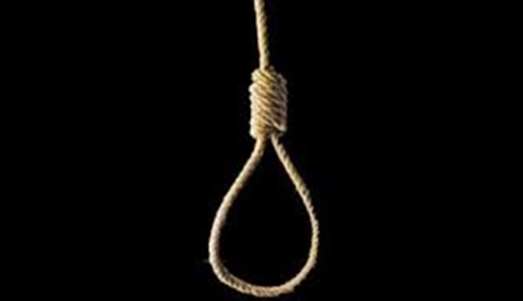 Kanser hastasıydı, iple kendini asarak canına kıydı