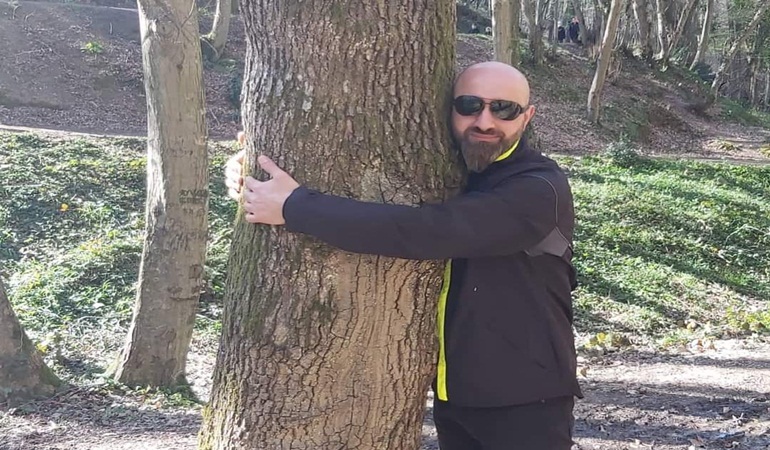 Kansere yakalandı hayatı değişti