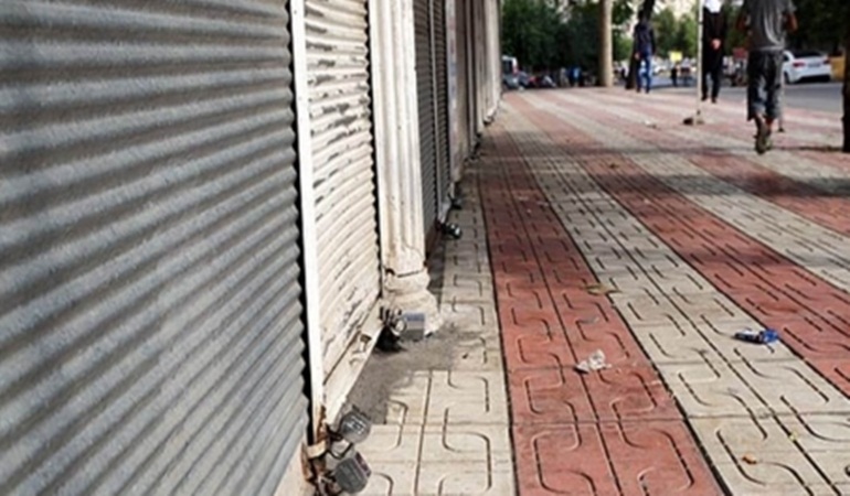 Kapanan şirket sayısında büyük artış