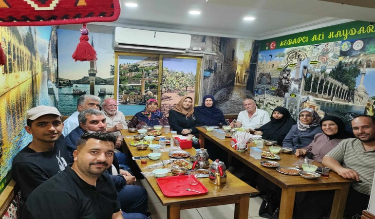 Kapanönü'nün lezzet adresi