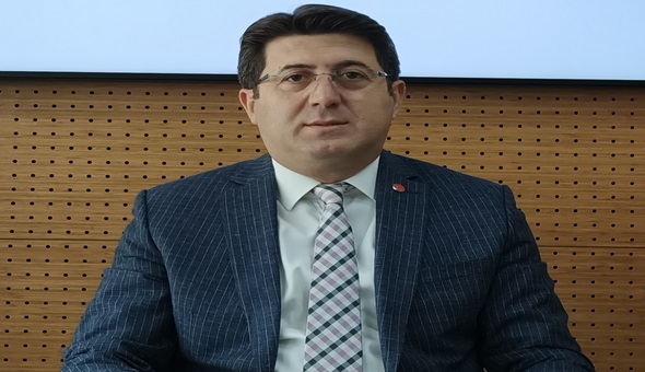 Kapatılacak yolun yükünü o cadde taşıyabilecek mi? 