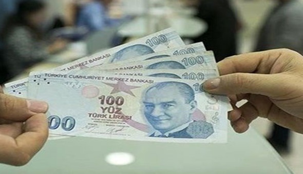 Kapatılan işyerlerinin vergi ödemeleri ertelendi