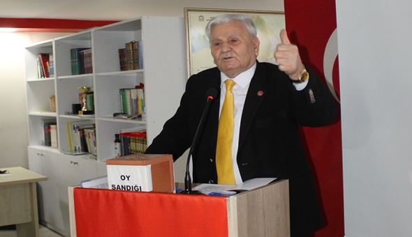 Kapitalizm giderken yalnız gitmeyecek!