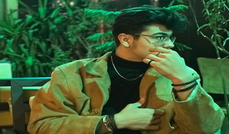 Karadeniz bir can daha aldı