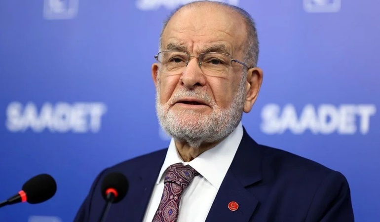Karamollaoğlu'nun sağlık durumu nasıl?