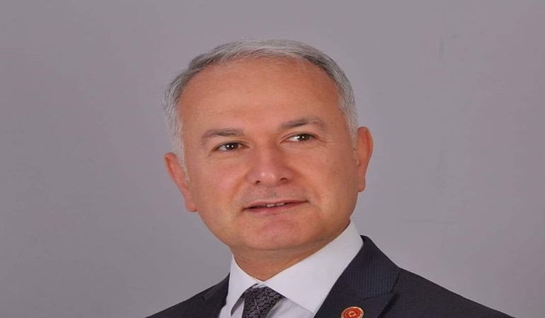 Karamürsel adayı Ahmet Çalık’ın babası vefat etti