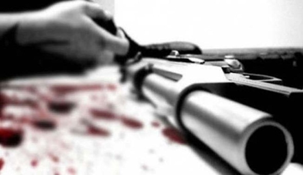 Karamürsel’de bir genç silahla intihar etti
