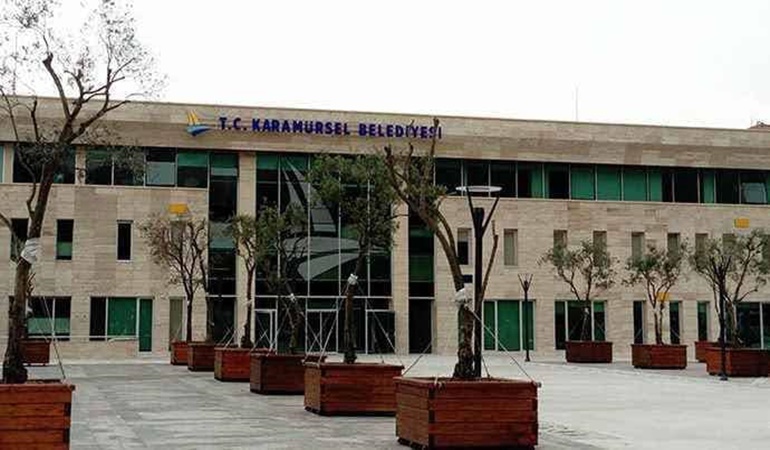 Karamürsel’de işten çıkarma tartışması