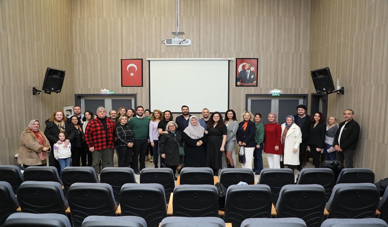 Karamürsel’de kadın girişimcilere destek