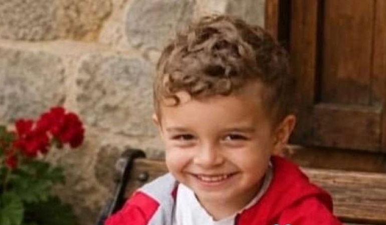 Karamürsel’de kahreden ölüm! Havuza düştü