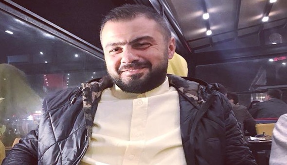 Karamürsel'de silahla adam öldürüldü