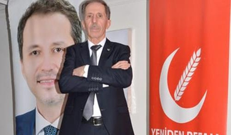 Karamürsel’de yeni başkan Ali Osman Aydın