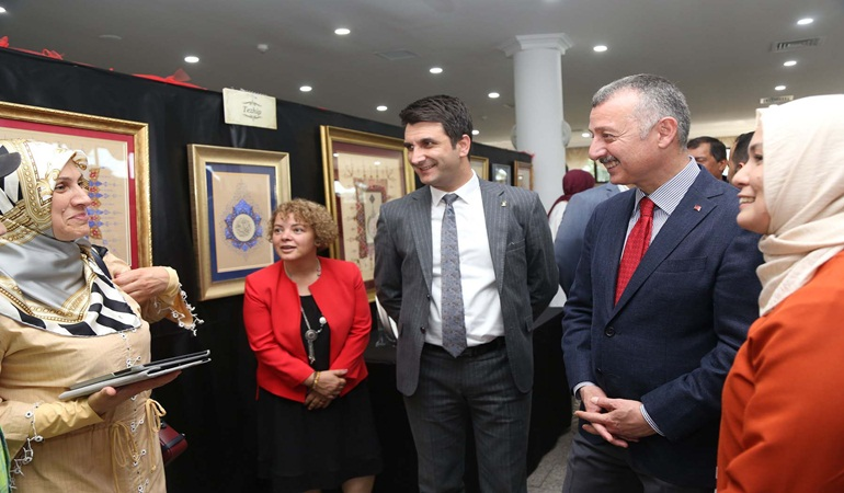 Karamürsel KO-MEK’te yaz şenliği tadında açılış