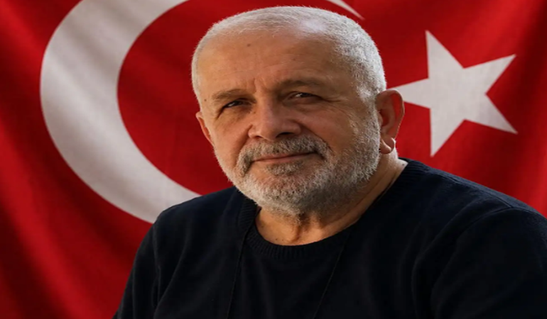 Karamürselli esnaf Erdal Erciyes vefat etti