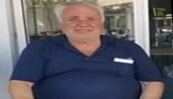 Karamürselli esnaf işyerinde kalpten öldü