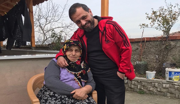 Karamürselli Güler Gül vefat etti