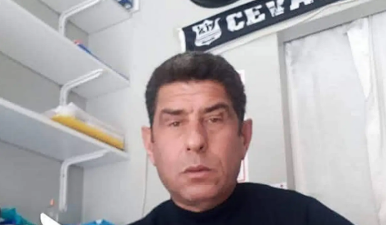 Karamürselli iş insanı ölü bulundu