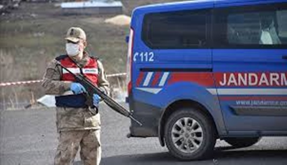 Karantinaya uymayana hapis cezası verilecek