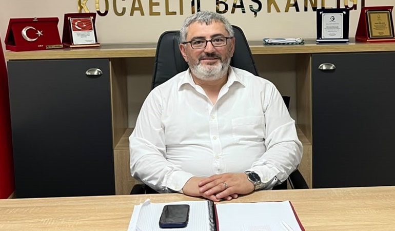 Kararı millet verir, hesabı tarih sorar