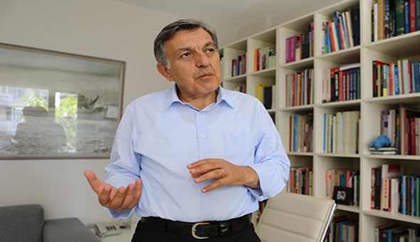 Kararsızların üçte ikisi muhalefetin baktığı yerden..