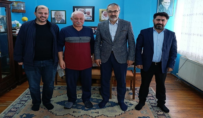 Kardelen Hareketi’nde vefa İstanbul’da bir semt değil!