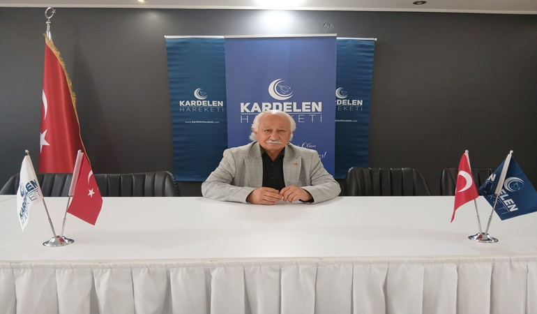 Kardelen Hareketi Platformu o gün partiye dönüşecek!