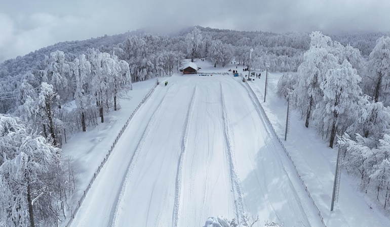 KARFEST 2025 ile kış severlere unutulmaz anlar yaşatacak