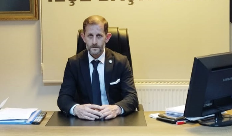 KARFEST, sadece AK Parti’nin değil, Kartepelilerin etkinliğidir