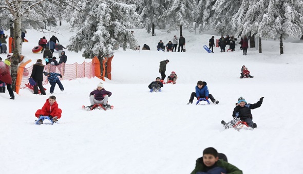 KarFest’te heyecan, macera ve aksiyon başladı