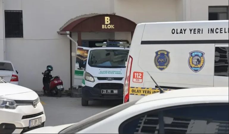 Karısının aşığını öldürdü serbest bırakıldı