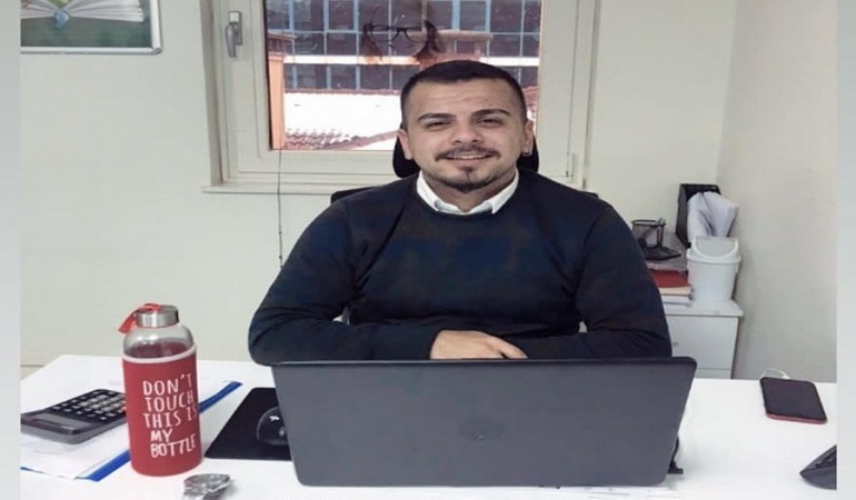 Kariyerde İngilizce parametresi