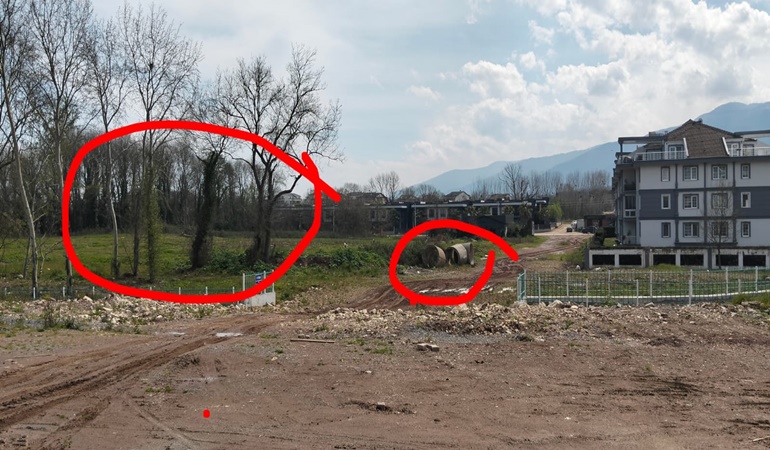 Kartepe Belediyesi bildiğiniz gibi!