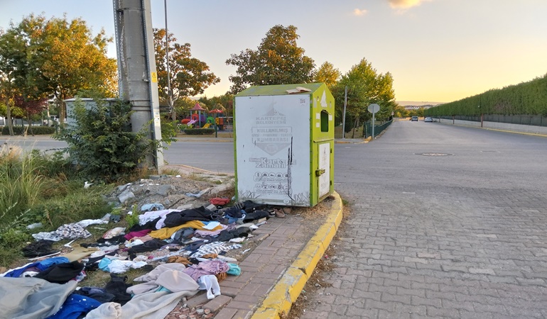 Kartepe Belediyesi ne iş yapar?