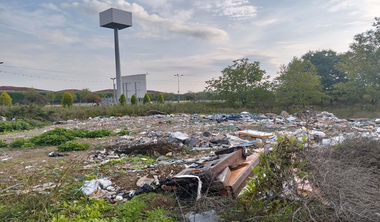 Kartepe Belediyesi ne iş yapar?