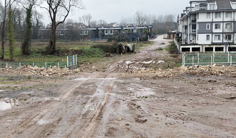 Kartepe Belediyesi ne işe yarar?