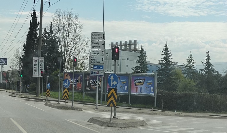 Kartepe Belediyesi’ne kimse gelmesin mi isteniyor?