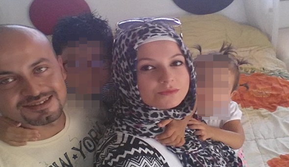 Kartepe’de bir kadın bıçaklanarak öldürüldü