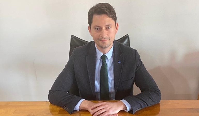 Kartepe’de bir Kocaeli meselesi olarak çelikhane ve haddehane tesisi