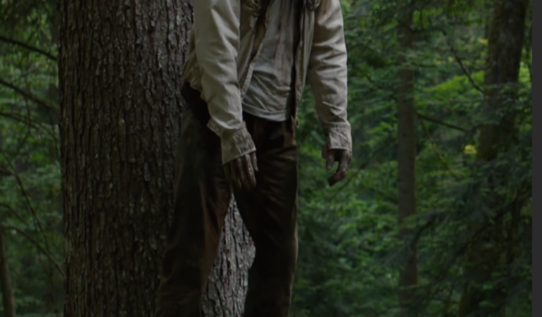 Kartepe’de çürük ceset şoku