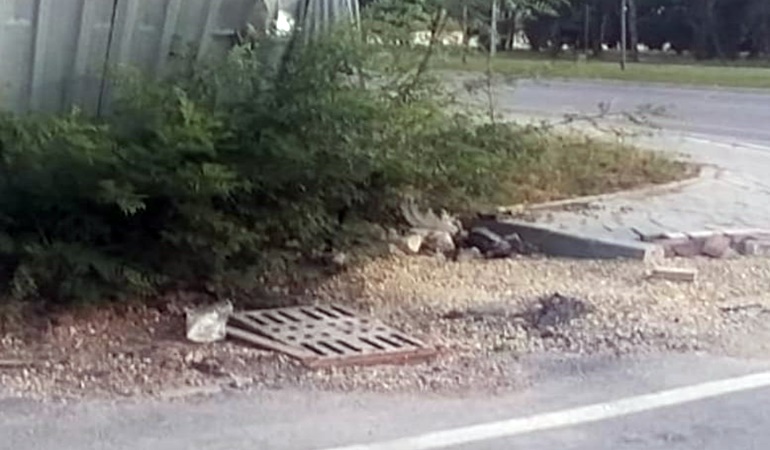 Kartepe’de düzgün iş yapılsın tepkisi!