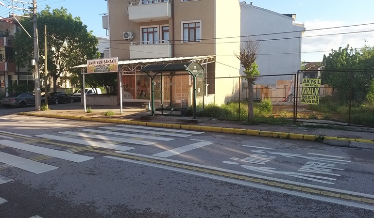 Kartepe’de hesapsız kitapsız işler!