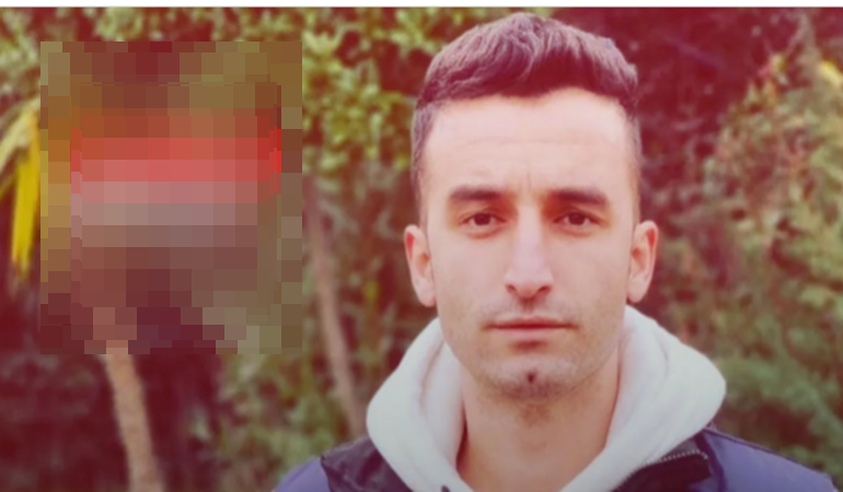 Kartepe’de ikamet eden polis memuru kafasına sıktı