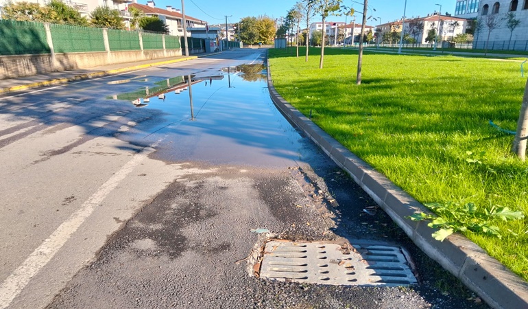 Kartepe’de israfın kitabı yazılıyor!