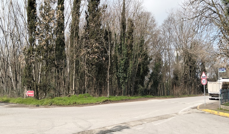 Kartepe’de o alanın temizlenmesi isteniyor