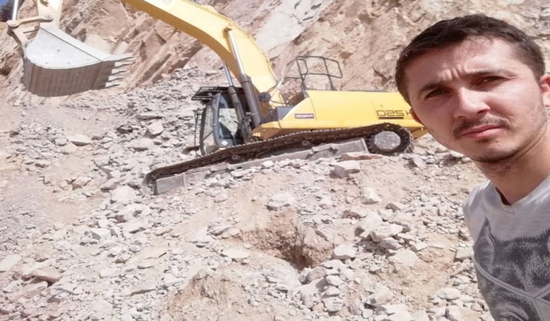 Kartepe’de öldüren kaza!