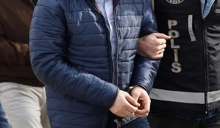 Kartepe’de uyuşturucu baskını