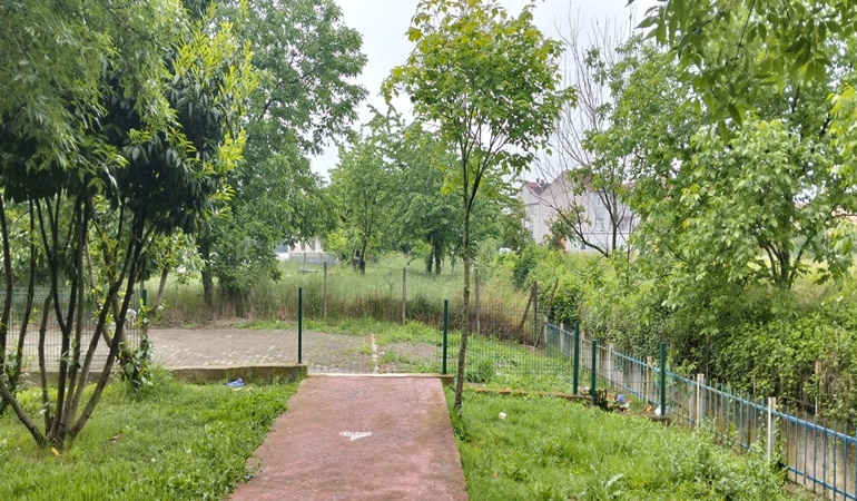 Kartepe’de yürüyüş yolu uzatılsın talebi